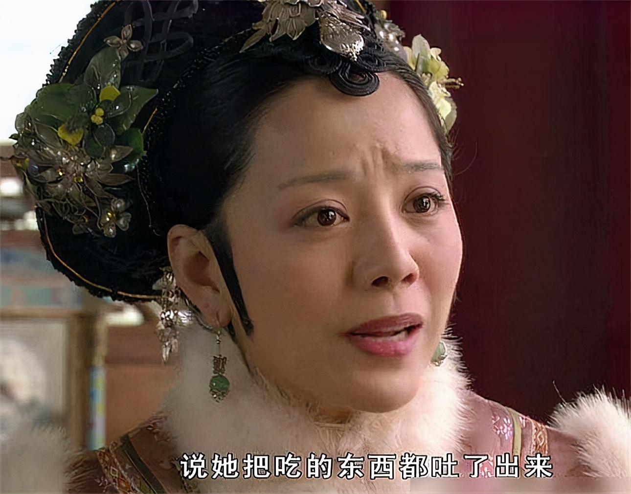 甄嬛传敬妃对甄嬛做了什么,甄嬛传敬妃为什么恨皇后