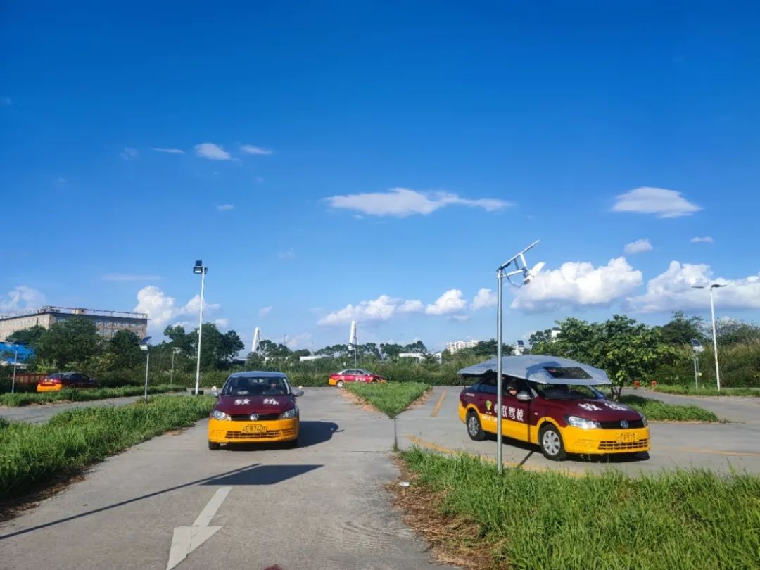 驾校真能保考过吗,驾校能蒙混过关吗