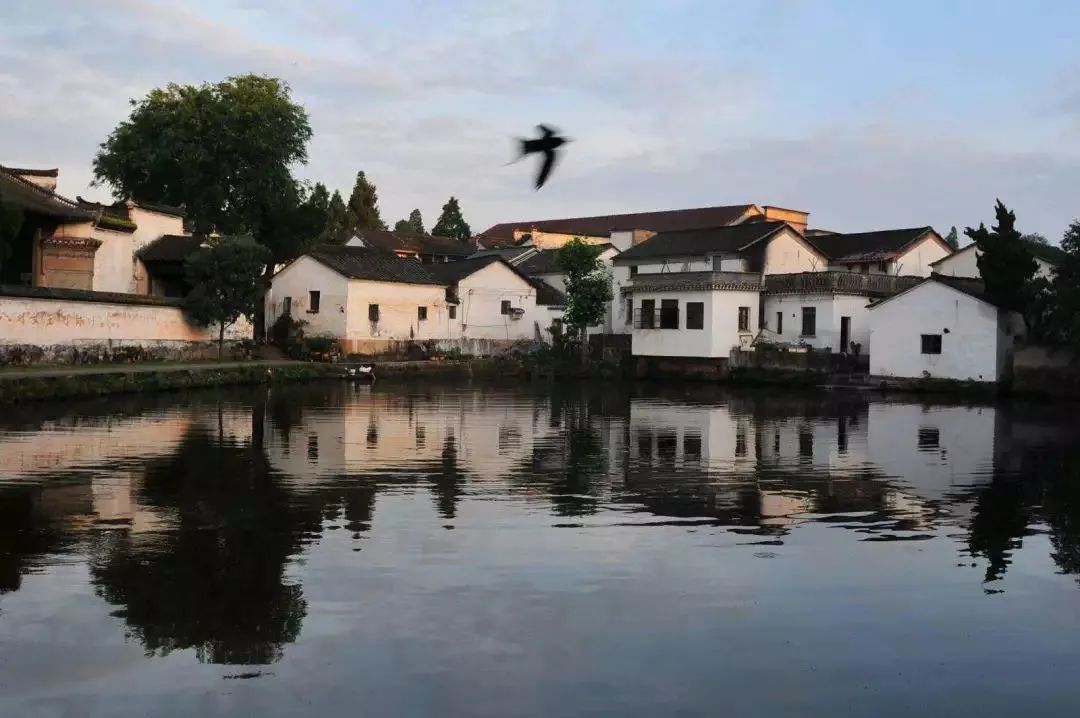 如何打造空间美学,乡村空间重构的功能特征