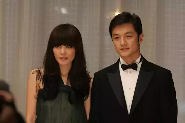 筹备10年，上映后票房58亿！这部人物传记片，让我想到了歌后王菲