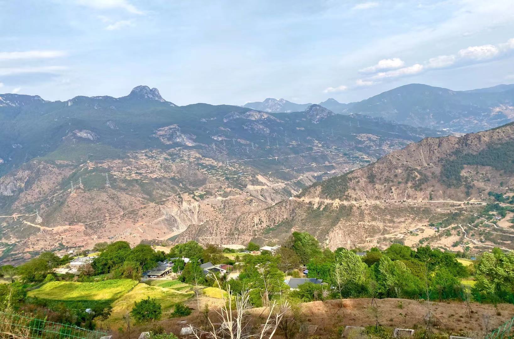 2020摩旅西藏纪录片,木里藏族自治县摩旅