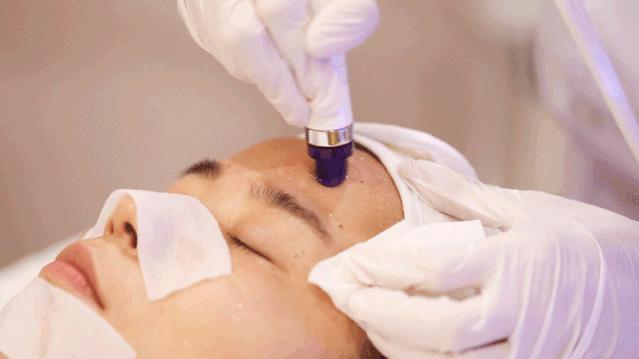 9.9元开启杭州女孩的高光时刻！变白变嫩变漂亮