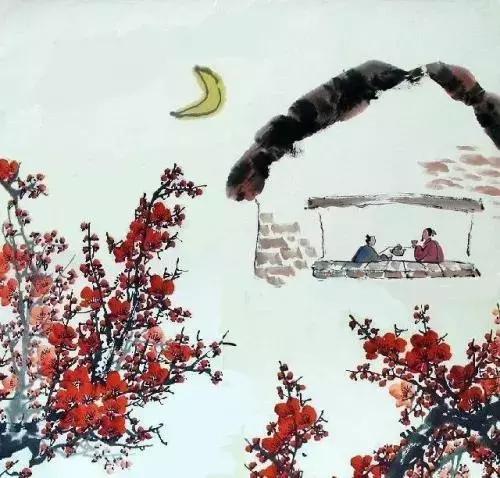 女神来了！：宋代女词人朱淑真的悲剧人生！为什么输给了李清照?