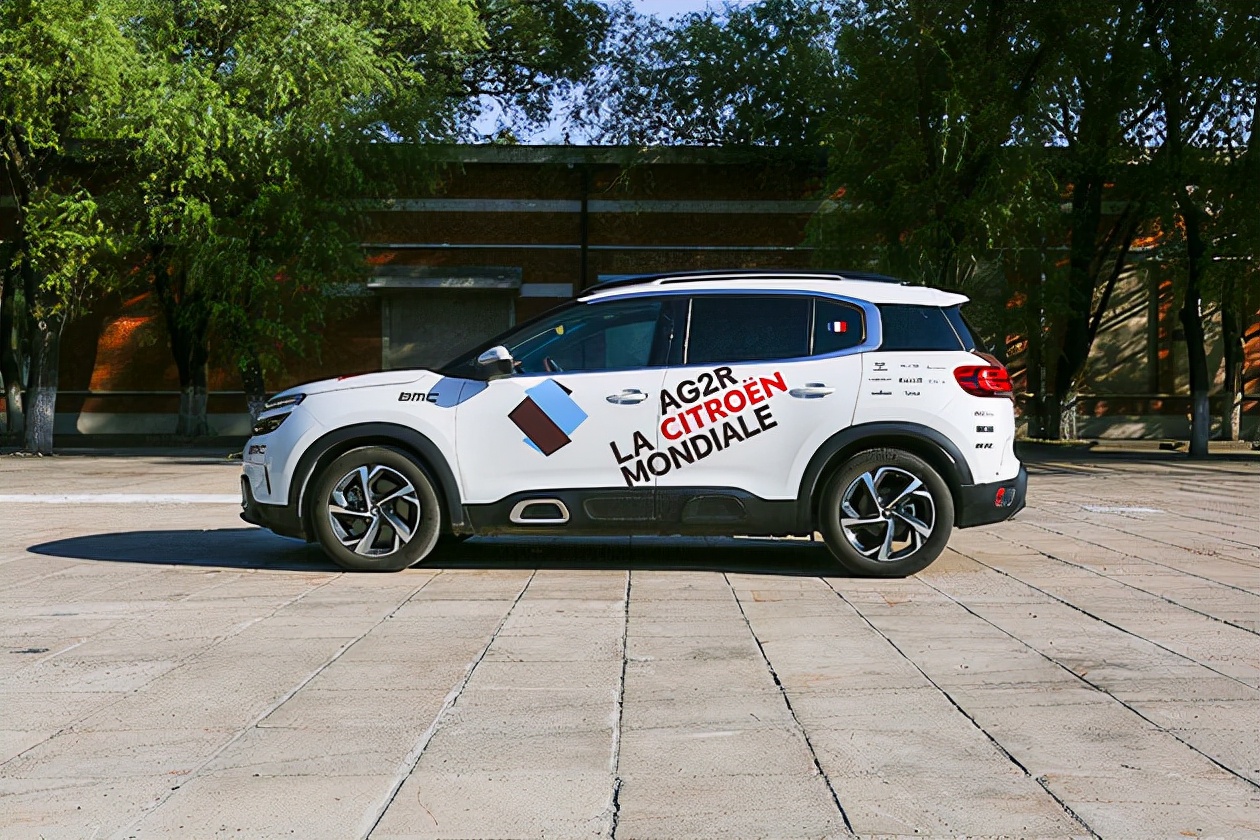 天逸c5的舒适感媲美哪些车,c5aircross天逸phev