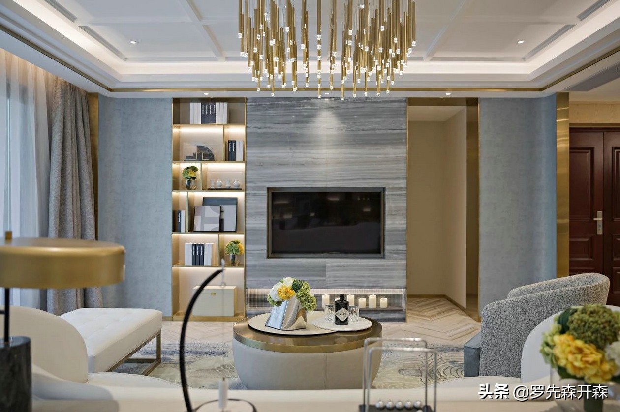 杭州合景泰富精装修,杭州合景泰富