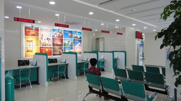 银行卡开通了短信一直没注销,银行卡开了短信通知却收不到短信