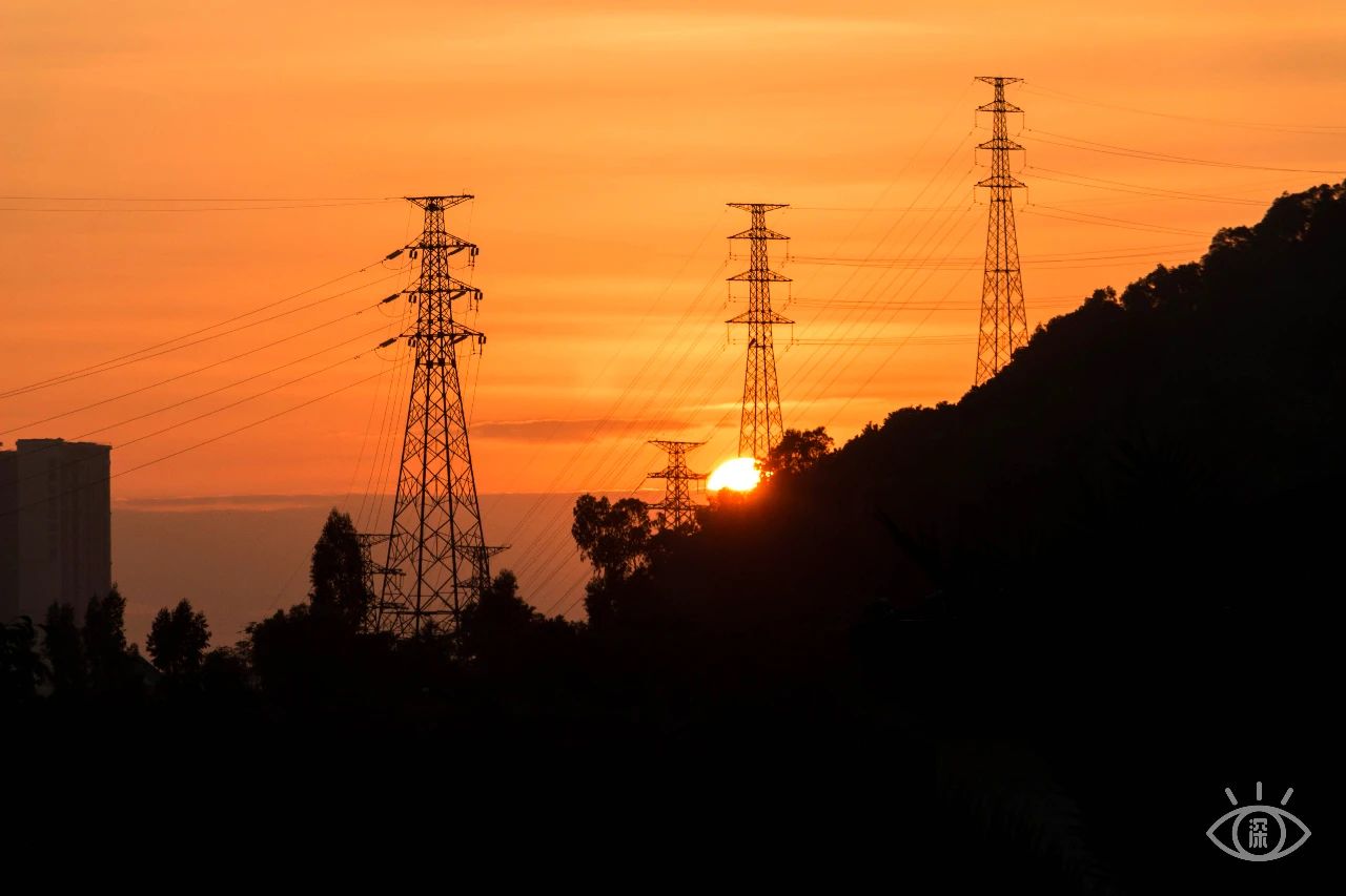 隐藏在深圳的风景,神秘古堡是拍照打卡圣地