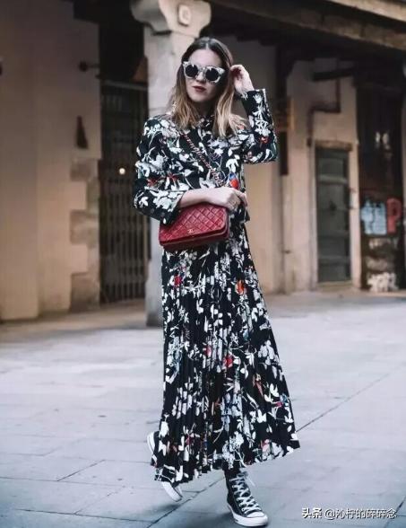 匡威百搭经典帆布鞋,你值得拥有的匡威帆布鞋