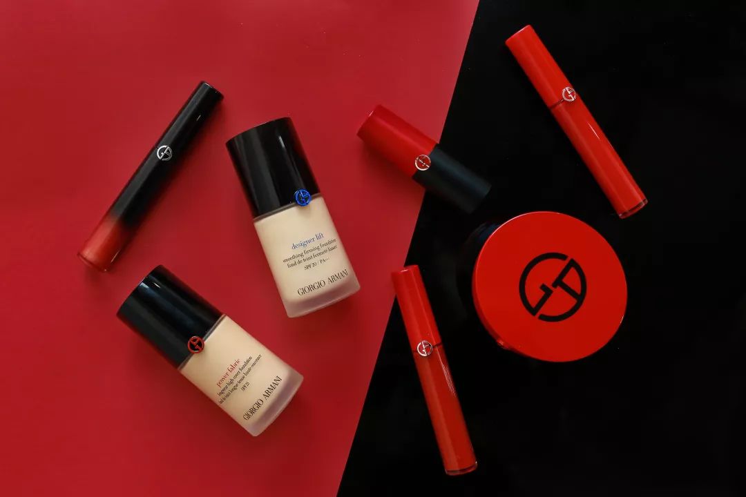 阿玛尼买一送一气垫,阿玛尼买1送1