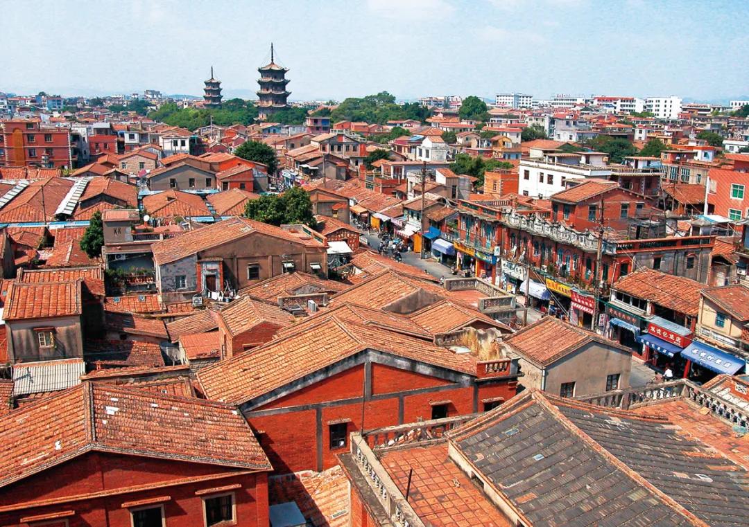 泉州非遗工艺,泉州传统技艺