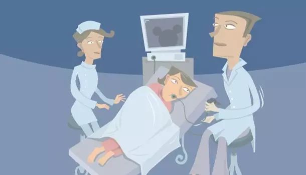 胃镜检查真的有那么可怕吗,胃镜检查有多可怕