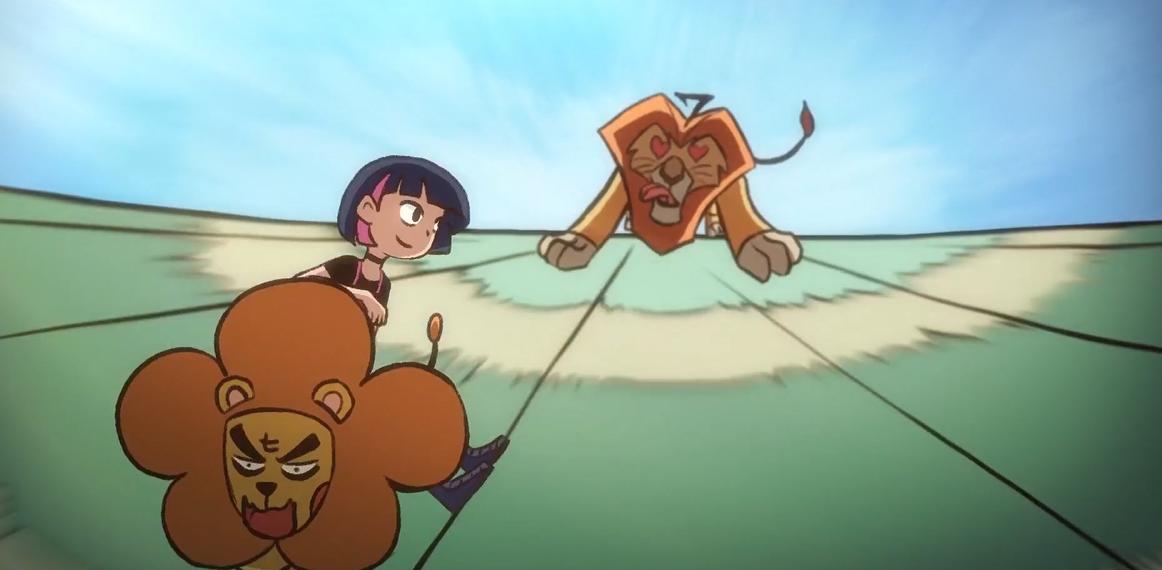 刺客伍六七之最强发型师可乐王子,刺客伍六七中的可乐和斯坦国王子