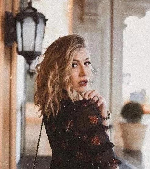 世界十大女球星,全球最漂亮球星太太