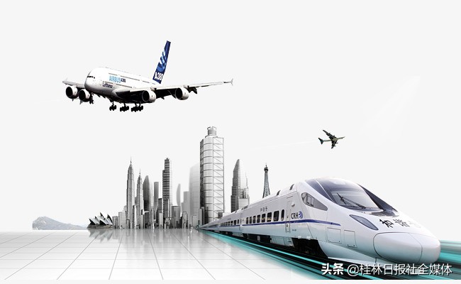 桂林机场大巴航班时刻表,客运航班恢复时间表