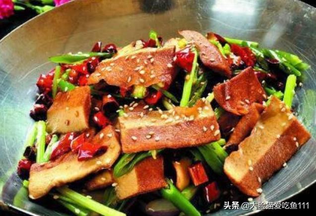 荆门有什么特色美食,湖北荆门有什么特色美食