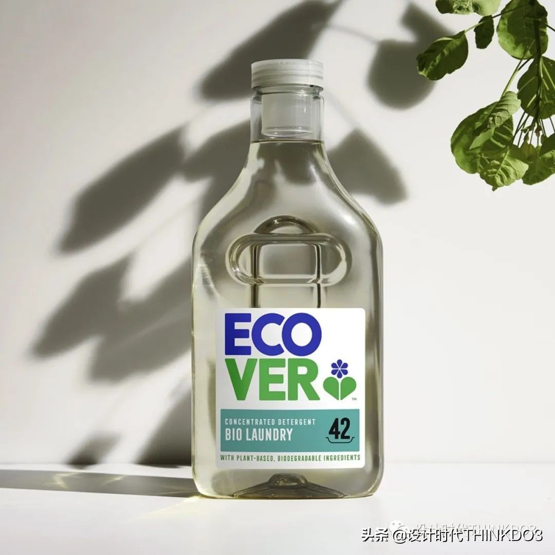 2021德国iF设计奖——品牌包装类获奖作品「完整版二」