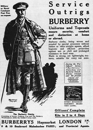 burberry哪个平台买,burberry为啥要变白标