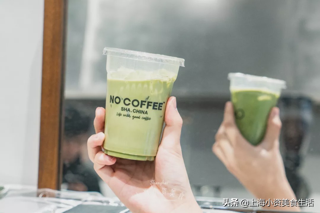 魔都网红cafe打卡,魔都打卡网红店