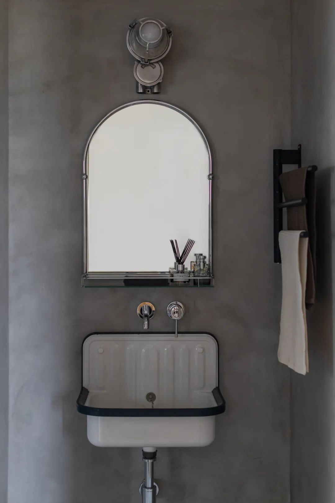 自己装修88平方毛坯房子全过程,87平米的房子装修只花了10万