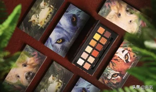 淘宝彩妆排行榜,淘宝平价彩妆推荐