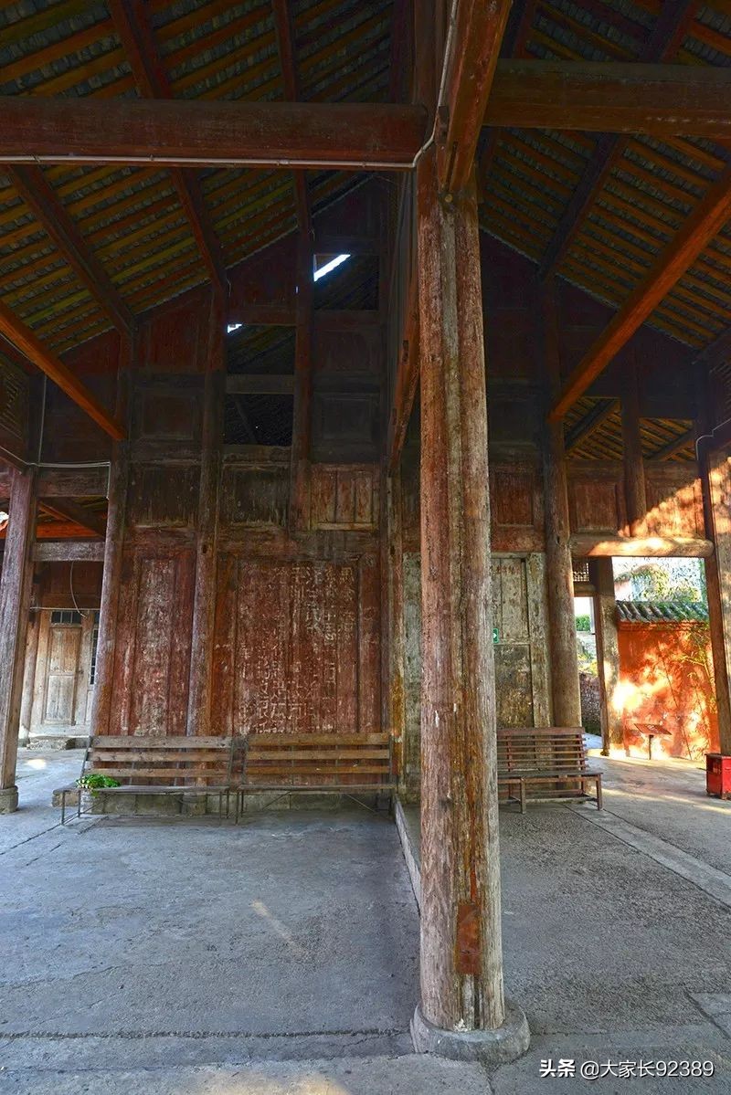 四川汉源清溪古城,四川清溪古镇