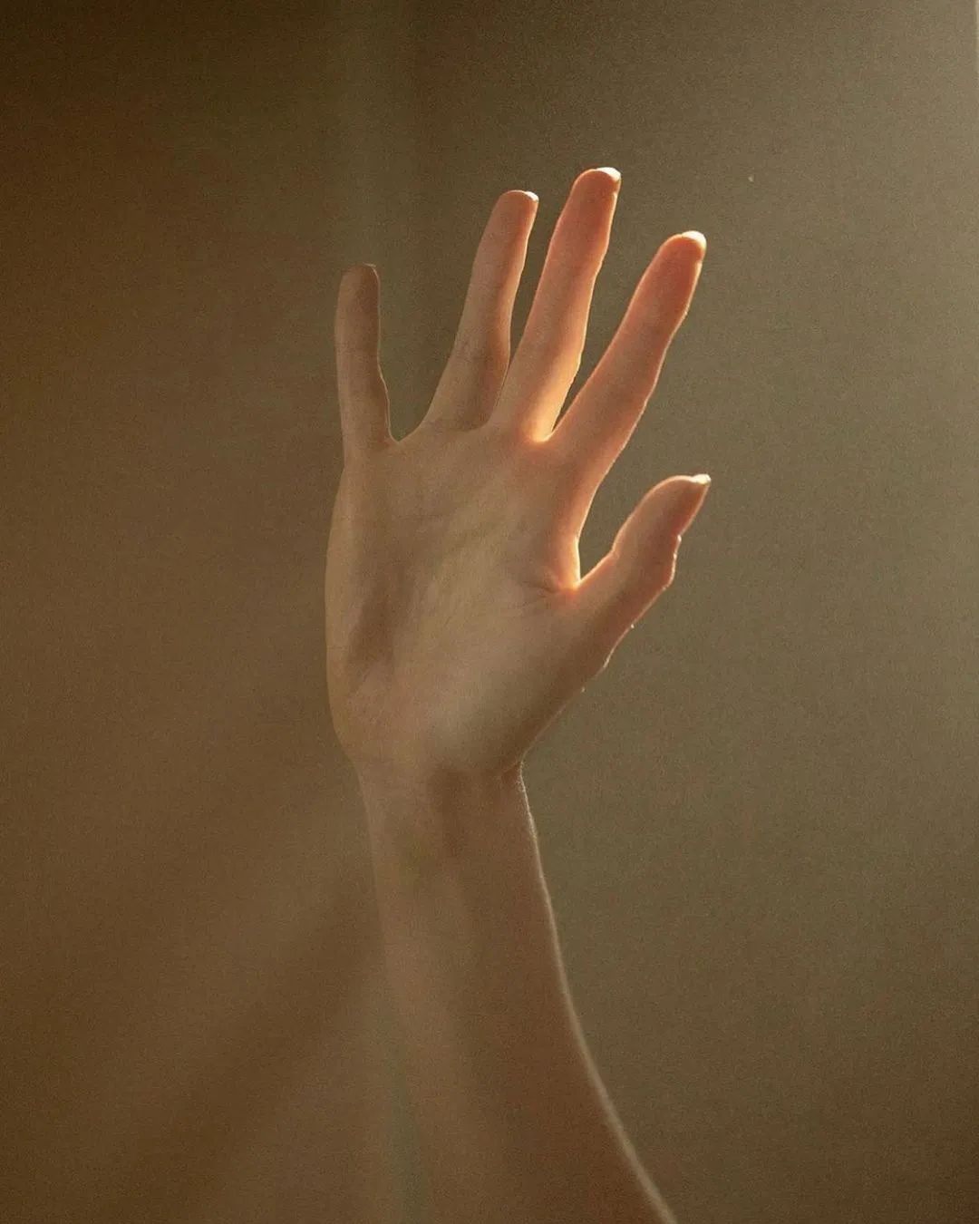 这些情而不色的「局部特写」,也太高级了吧