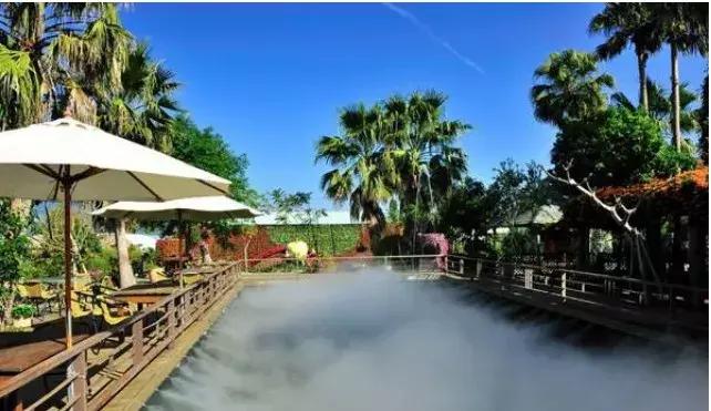 休闲农业的六种创意模式,今年最火爆的农业项目