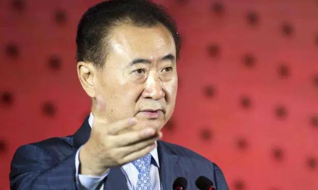 马云王健林买房建议,王健林的购房建议买三不买二