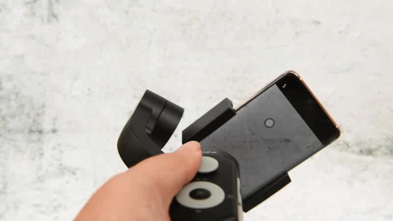 魔爪手机稳定器mini-s介绍,魔爪稳定器mini测评