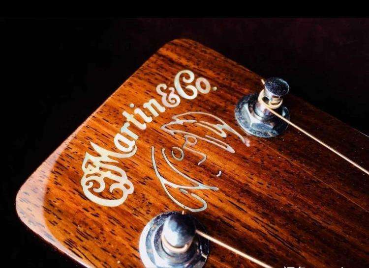 民谣吉他十大品牌排名及价格,民谣吉他一线