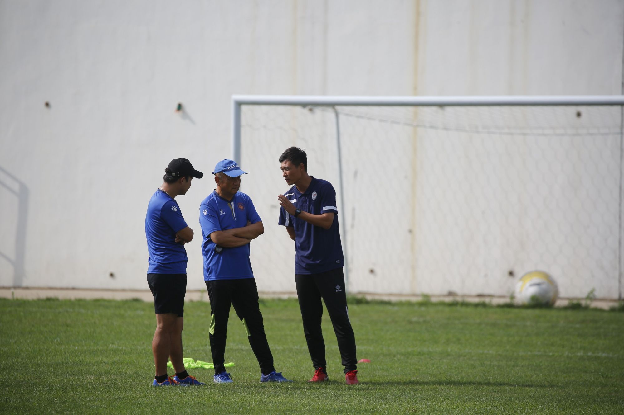 泰山功勋队员,泰山功勋主帅