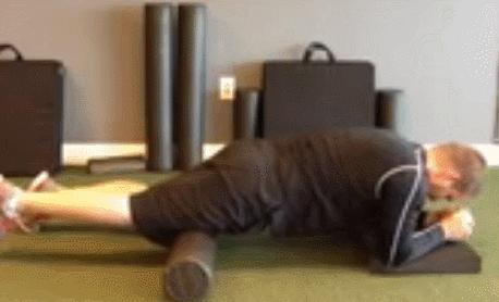 膝盖疼怎么办教你一招,膝盖疼别发愁这2种方法要知道