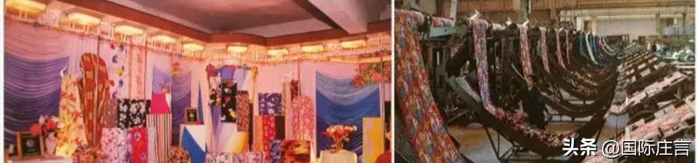 石家庄独有的回忆,80年代石家庄棉纺厂