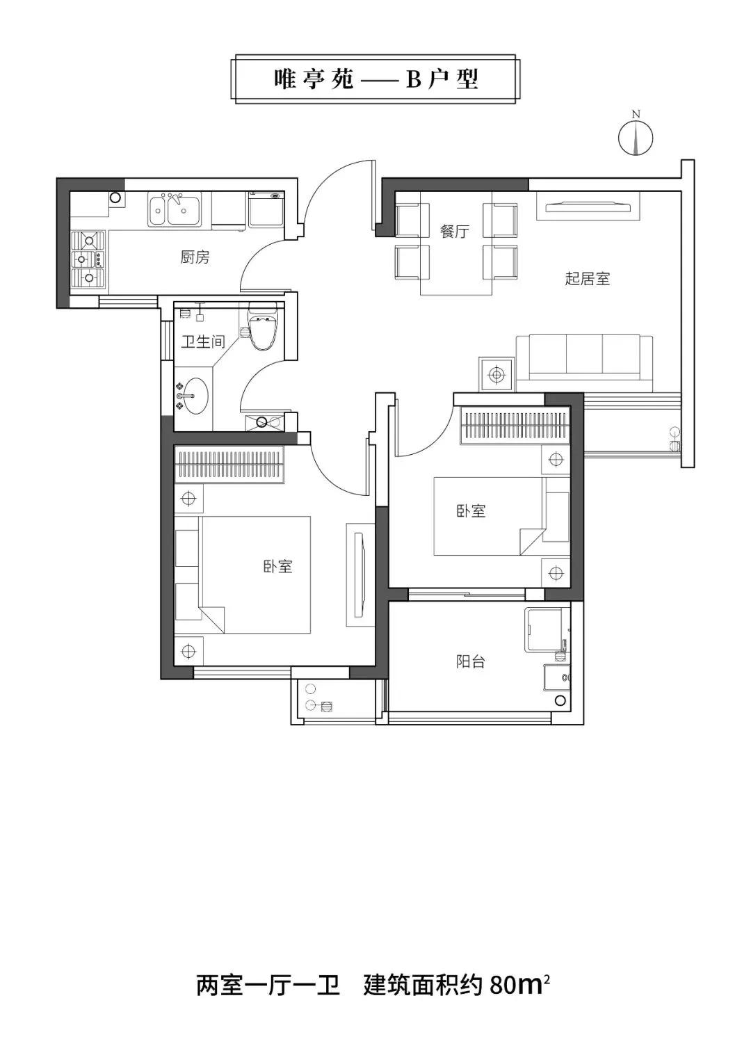 实探人才公寓,园区1字头人才房