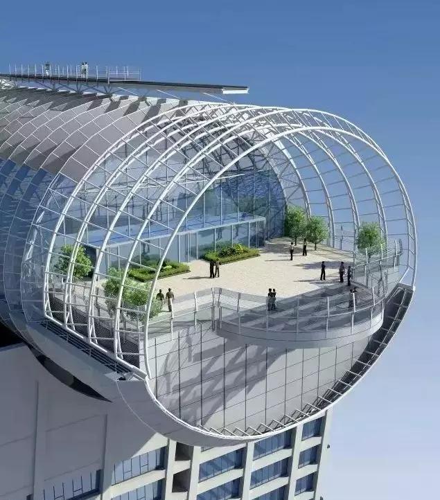 2022年最贵的10家酒店,2020最值得期待的15家酒店