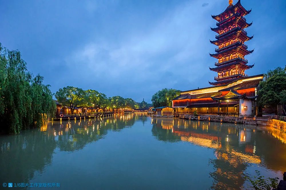 甘肃旅游最佳的旅游路线规划,现在的旅游应如何发展呢