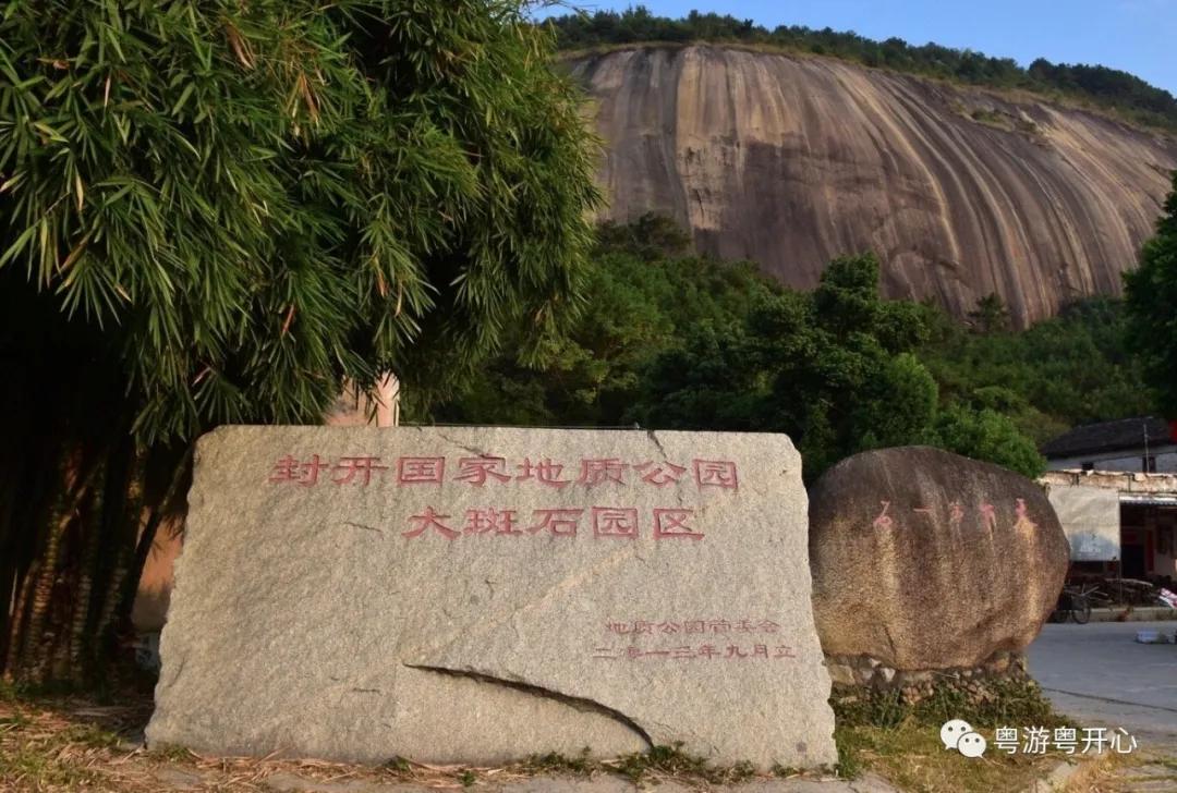 肇庆第一大斑石头,最大的石头有几寸
