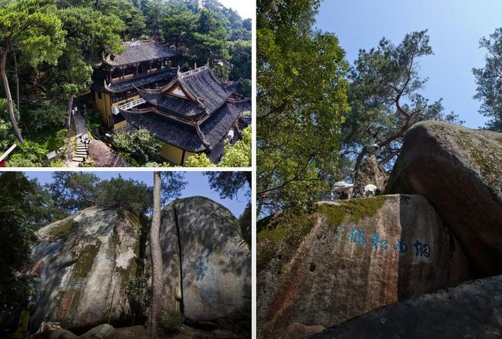 天下美景看青田,带你了解青田风情