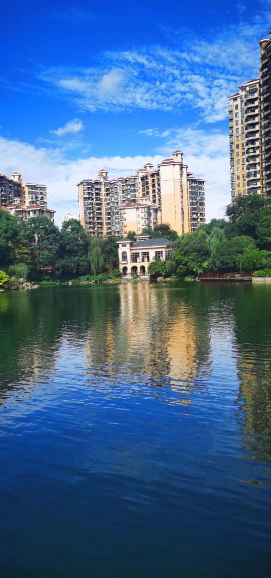 东骏湖景湾,东骏湖景湾209平