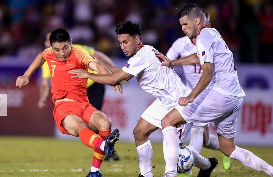 国足40强赛出击,未来国足或将提前结束12强赛之旅