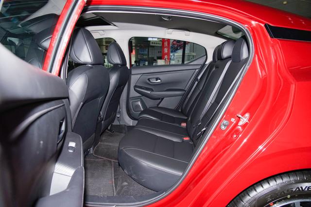 日产轩逸通勤,轩逸适合城市代步吗