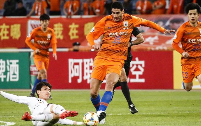 广州鲁能比利时国脚,比利时鲁能签下费莱尼