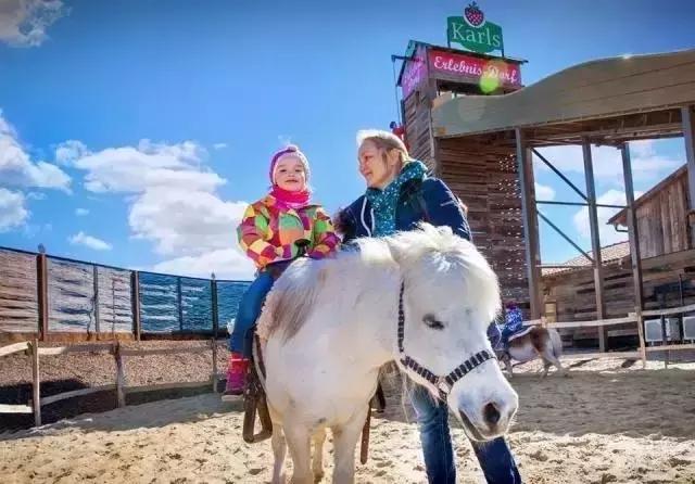 德国卡尔斯农场,德国卡尔斯草莓