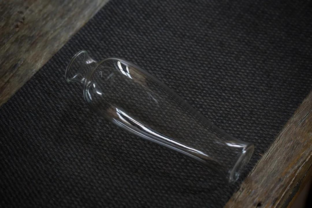 玻璃花器适用于什么花材,好看的玻璃花器