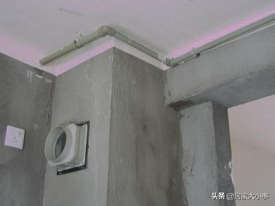 厨房改烟道怎么处理,厨房烟道可以拆除改小吗