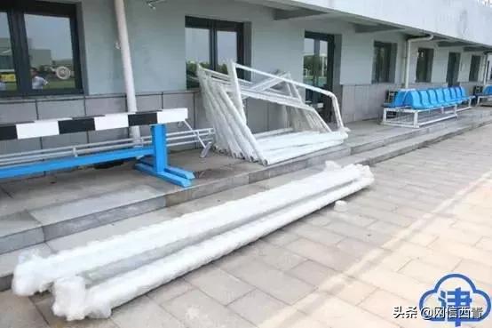 迎送抵离、食宿住行……残运会来了，这个“家”天津已备好！