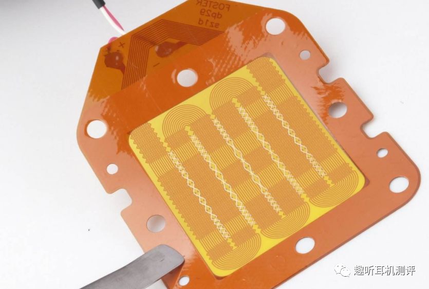 平面耳机优势,平面振膜耳机的优缺点