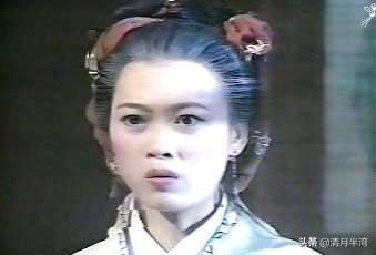 香港tvb眼熟叫不出名字的老配角,tvb眼熟的女演员