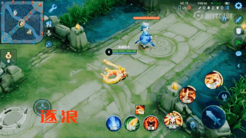 王者荣耀李元芳传说皮肤值不值,李元芳皮肤1350人民币