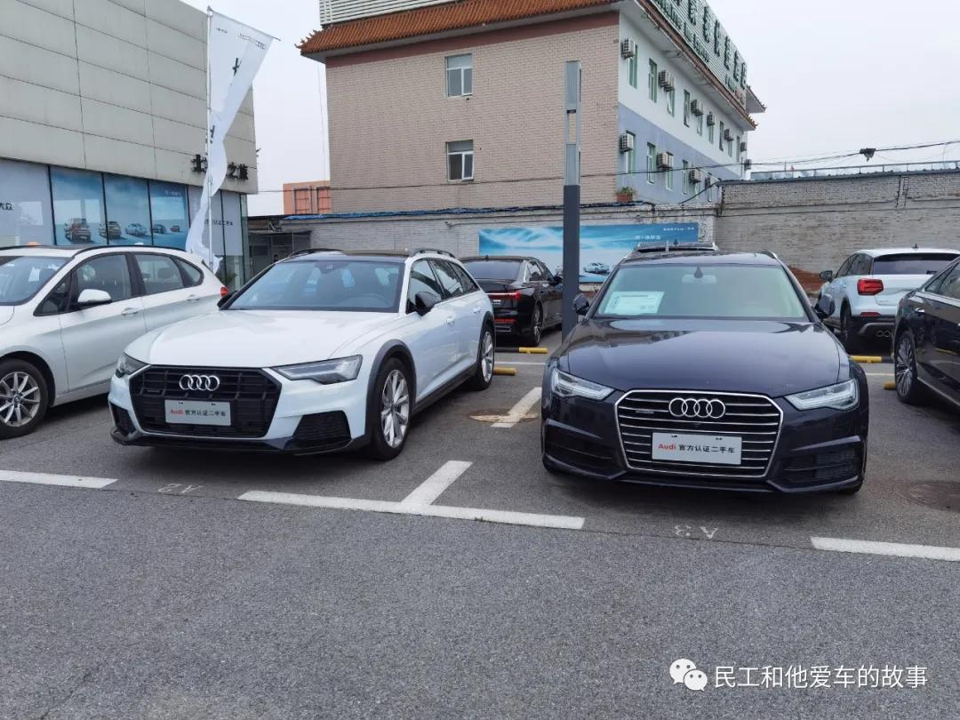 2021年8月来奥之旅转一圈，想想来这里看车也有七八年了